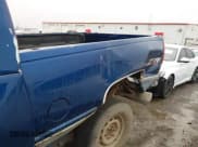 ✅ 1993 Chevrolet Silverado 1500 • VIN: 2GCEK19KXP1186381 • Lot: 43589229. Wystawiony na IAAI z przebiegiem 261 205 mil. Bezpłatny archiwum sprzedaży aukcyjnych z USA i szczegółowy raport historii pojazdu na DreamBid. Zdjęcie 21.