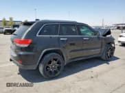 ✅ 2015 Jeep Grand Cherokee Limited • VIN: 1C4RJEBT2FC688437 • Лот: 60862175. Опубликован ранее на Copart с пробегом 76 182 миль. Бесплатный доступ к архиву аукционных продаж из США и подробный отчёт об истории автомобиля на DreamBid. Изображение 3.