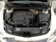 ✅ 2011 Chevrolet Malibu LTZ • VIN: 1G1ZE5E11BF276221 • Lot: 73025734. Listed on Copart with 199,383 mi. Free auction sales archive from the USA and detailed vehicle history report at DreamBid. Image 11.