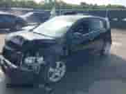 2016 Chevrolet Sonic LTZ с VIN 1G1JE6SB7G4144793, выставлен на аукционе IAAI как лот 42215499 с пробегом 114 875 миль миль и . История ставок и продаж доступна на DreamBid. Изображение 2.