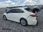 ✅ 2020 Toyota Corolla XLE • VIN: JTDFPRAE4LJ084553 • Лот: 69612735. Опубликован ранее на Copart с пробегом 75 947 миль. Бесплатный доступ к архиву аукционных продаж из США и подробный отчёт об истории автомобиля на DreamBid. Изображение 2.