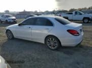 ✅ 2017 Mercedes-Benz C 300 • VIN: 55SWF4JB9HU202122 • Lot: 95088255. Wystawiony na Copart z przebiegiem 177 521 mil. Bezpłatny archiwum sprzedaży aukcyjnych z USA i szczegółowy raport historii pojazdu na DreamBid. Zdjęcie 2.