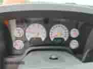 ✅ 2008 Dodge 1500 SLT • VIN: 1D7HU18228S543911 • Lot: 64080435. Listed on Copart with 170,754 mi. Free auction sales archive from the USA and detailed vehicle history report at DreamBid. Image 9.