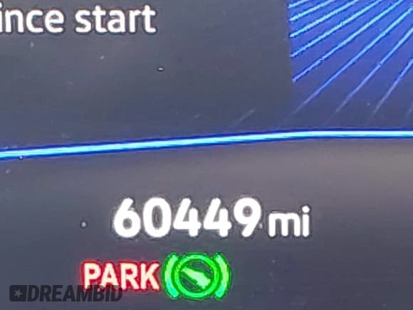 ✅ 2022 Volkswagen Taos S • VIN: 3VVCX7B2XNM049101 • Lot: 43172201. Listed on IAAI with 60,449 mi. Free auction sales archive from the USA and detailed vehicle history report at DreamBid. Image 16.