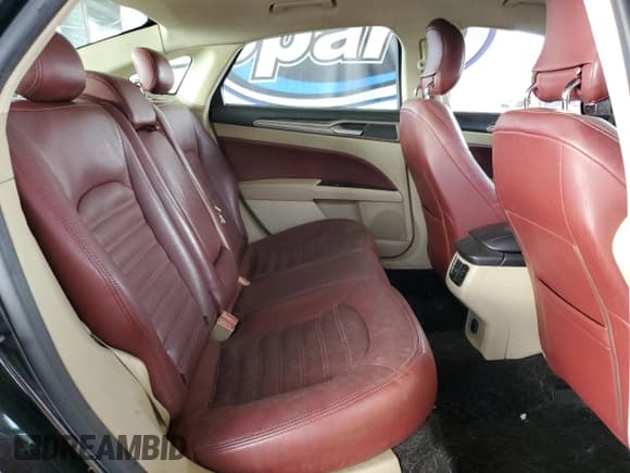 ✅ 2014 Ford Fusion SE • VIN: 3FA6P0H7XER317109 • Лот: 85434095. Опубликован ранее на Copart с пробегом 158 393 миль. Бесплатный доступ к архиву аукционных продаж из США и подробный отчёт об истории автомобиля на DreamBid. Изображение 10.