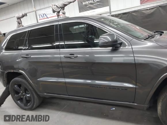 ✅ 2015 Jeep Grand Cherokee Altitude • VIN: 1C4RJFAG6FC130441 • Лот: 42920205. Опубликован ранее на IAAI с пробегом 149 023 миль. Бесплатный доступ к архиву аукционных продаж из США и подробный отчёт об истории автомобиля на DreamBid. Изображение 13.
