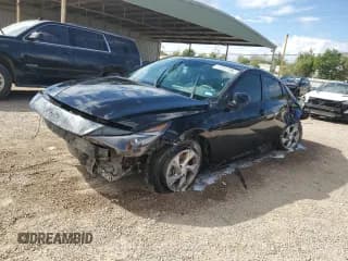 ✅ 2021 Hyundai Elantra SE • VIN: 5NPLL4AG9MH014608 • Lot: 86898975. Listed on Copart with 108,230 mi. Free auction sales archive from the USA and detailed vehicle history report at DreamBid. Image 1.