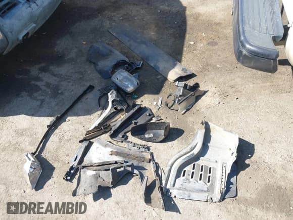 ✅ 1996 Toyota Tacoma • VIN: 4TAVL52N7TZ115273 • Lot: 43193416. Listed on IAAI with 341,807 mi. Free auction sales archive from the USA and detailed vehicle history report at DreamBid. Image 12.