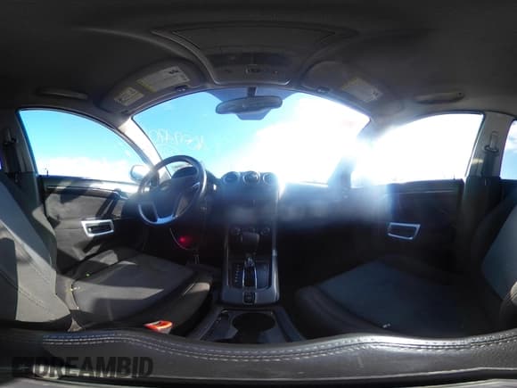 ✅ 2013 Chevrolet Captiva Sport LT • VIN: 3GNAL3EK5DS631288 • Лот: 40924701. Опубликован ранее на IAAI с пробегом 177 771 миль. Бесплатный доступ к архиву аукционных продаж из США и подробный отчёт об истории автомобиля на DreamBid. Изображение 21.