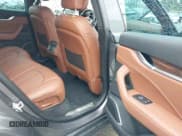 ✅ 2018 Maserati Levante GranLusso • VIN: ZN661XUL9JX259663 • Lot: 43708780. Listed on IAAI with 24,409 mi. Free auction sales archive from the USA and detailed vehicle history report at DreamBid. Image 19.