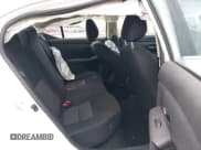 ✅ 2024 Nissan Sentra SV • VIN: 3N1AB8CV0RY366275 • Lot: 42039305. Listed on IAAI with 27,972 mi. Free auction sales archive from the USA and detailed vehicle history report at DreamBid. Image 8.