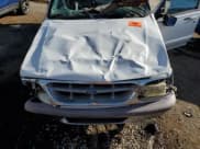 ✅ 1995 Ford Explorer XL • VIN: 1FMDU32X2SZB30745 • Lot: 70494245. Wystawiony na Copart z przebiegiem 275 694 mil. Bezpłatny archiwum sprzedaży aukcyjnych z USA i szczegółowy raport historii pojazdu na DreamBid. Zdjęcie 11.