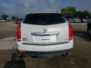 ✅ 2014 Cadillac SRX Performance Collection • VIN: 3GYFNFE32ES585773 • Лот: 81116195. Опубликован ранее на Copart с пробегом 135 852 миль. Бесплатный доступ к архиву аукционных продаж из США и подробный отчёт об истории автомобиля на DreamBid. Изображение 6.