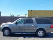 ✅ 2011 Ford Expedition Max XLT • VIN: 1FMJK1H59BEF46592 • Lot: 42713612. Listed on IAAI with 153,832 mi. Free auction sales archive from the USA and detailed vehicle history report at DreamBid. Image 14.