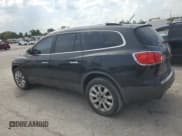 ✅ 2011 Buick Enclave CXL-2 • VIN: 5GAKRCED0BJ170949 • Lot: 81004455. Wystawiony na Copart z przebiegiem 217 888 mil. Bezpłatny archiwum sprzedaży aukcyjnych z USA i szczegółowy raport historii pojazdu na DreamBid. Zdjęcie 2.