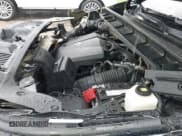 ✅ 2021 Toyota Highlander L • VIN: 5TDCZRAHXMS063492 • Lot: 43196981. Listed on IAAI with 54,538 mi. Free auction sales archive from the USA and detailed vehicle history report at DreamBid. Image 20.