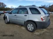 ✅ 2005 Chevrolet Equinox LS • VIN: 2CNDL13F556060154 • Лот: 80928354. Опубликован ранее на Copart с пробегом 172 645 миль. Бесплатный доступ к архиву аукционных продаж из США и подробный отчёт об истории автомобиля на DreamBid. Изображение 2.