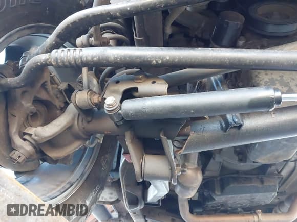 ✅ 2007 Jeep Wrangler Unlimited X • VIN: 1J8GB39187L175989 • Lot: 43795932. Listed on IAAI with 162,701 mi. Free auction sales archive from the USA and detailed vehicle history report at DreamBid. Image 6.