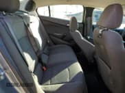 ✅ 2018 Chevrolet Cruze LT • VIN: 1G1BE5SM3J7241396 • Lot: 91491685. Wystawiony na Copart z przebiegiem 103 097 mil. Bezpłatny archiwum sprzedaży aukcyjnych z USA i szczegółowy raport historii pojazdu na DreamBid. Zdjęcie 10.