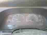 2001 Dodge 1500 z VIN 3B7HC13Y31G199091, wystawiony jako Copart lot #74186904 z przebiegiem 140 674 mil mil oraz Czysty tytuł • Clean title. Historia ofert i sprzedaży dostępna na DreamBid. Obrazek 9.