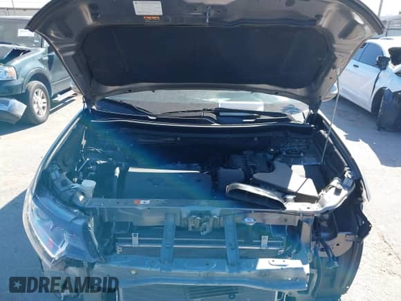 2019 Mitsubishi Outlander ES с VIN JA4AZ3A3XKZ023704, выставлен на аукционе IAAI как лот 40445416 с пробегом 115 939 миль миль и . История ставок и продаж доступна на DreamBid. Изображение 10.