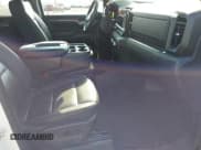 ✅ 2025 GMC Sierra 1500 SLT • VIN: 3GTUUDED2SG137724 • Lot: 43801688. Listed on IAAI with 17,108 mi. Free auction sales archive from the USA and detailed vehicle history report at DreamBid. Image 5.