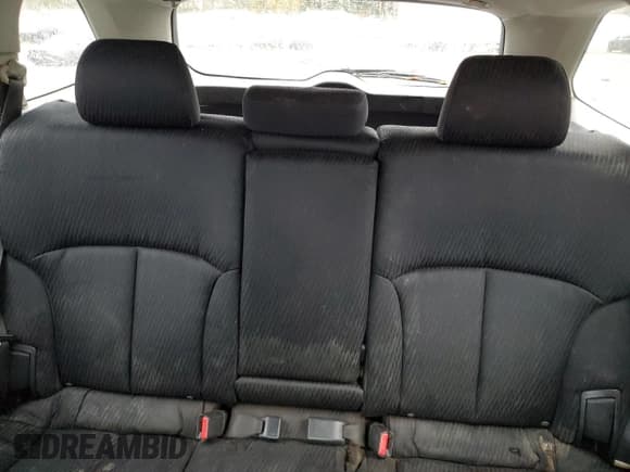 ✅ 2011 Subaru Outback Premium • VIN: 4S4BRBGCXB3338612 • Lot: 91410945. Listed on Copart with Not provided. Free auction sales archive from the USA and detailed vehicle history report at DreamBid. Image 10.