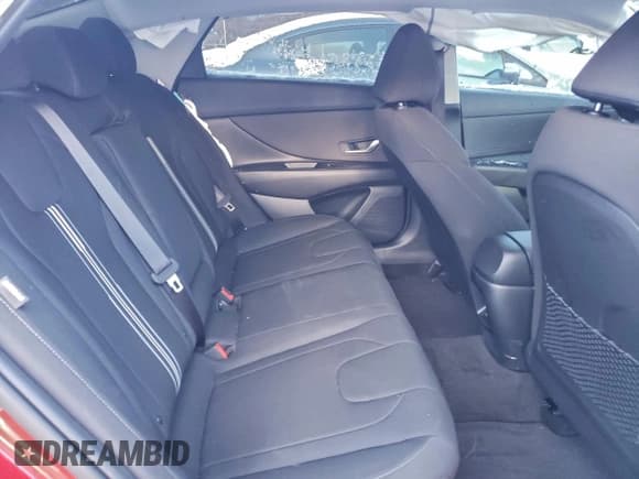 ✅ 2025 Hyundai Elantra SEL Convenience • VIN: KMHLS4DG4SU900008 • Lot: 95889015. Listed on Copart with 22,305 mi. Free auction sales archive from the USA and detailed vehicle history report at DreamBid. Image 10.