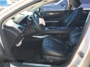 ✅ 2014 Lincoln MKZ • VIN: 3LN6L2G97ER815798 • Lot: 89470085. Wystawiony na Copart z przebiegiem Nie podano. Bezpłatny archiwum sprzedaży aukcyjnych z USA i szczegółowy raport historii pojazdu na DreamBid. Zdjęcie 7.