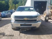 ✅ 2011 Chevrolet Silverado 2500HD LT • VIN: 1GC1KXC88BF236436 • Lot: 43161950. Wystawiony na IAAI z przebiegiem 255 184 mil. Bezpłatny archiwum sprzedaży aukcyjnych z USA i szczegółowy raport historii pojazdu na DreamBid. Zdjęcie 12.