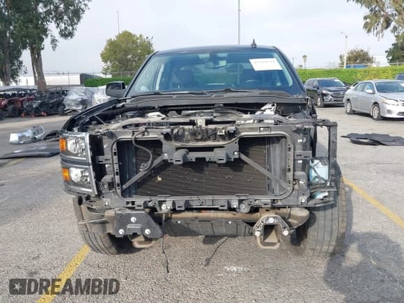 ✅ 2015 Chevrolet Silverado 1500 LT • VIN: 3GCPCREC5FG276188 • Лот: 43369544. Опубликован ранее на IAAI с пробегом 111 676 миль. Бесплатный доступ к архиву аукционных продаж из США и подробный отчёт об истории автомобиля на DreamBid. Изображение 13.