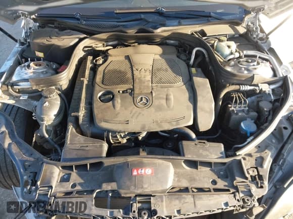 ✅ 2014 Mercedes-Benz E 350 Sport • VIN: WDDHF5KB6EA923619 • Lot: 43220881. Listed on IAAI with 150,455 mi. Free auction sales archive from the USA and detailed vehicle history report at DreamBid. Image 10.