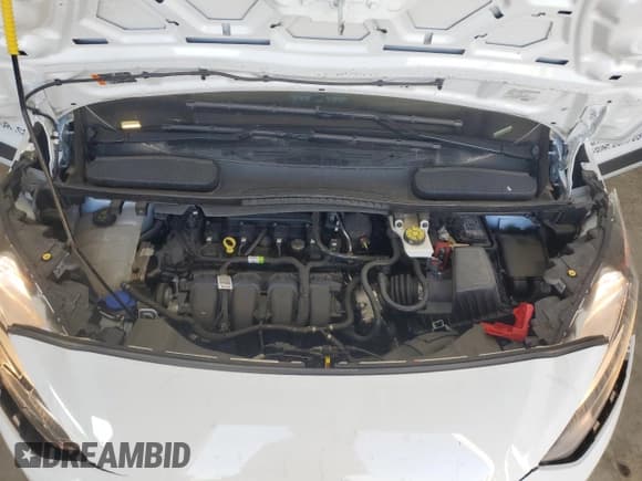 ✅ 2023 Ford Transit Connect XL • VIN: NM0LS7S29P1557389 • Лот: 52358635. Опубликован ранее на Copart с пробегом 14 181 миль. Бесплатный доступ к архиву аукционных продаж из США и подробный отчёт об истории автомобиля на DreamBid. Изображение 11.