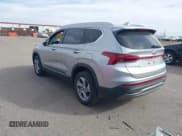 ✅ 2023 Hyundai Santa Fe SEL • VIN: 5NMS2DAJ4PH522903 • Лот: 43646374. Опубликован ранее на IAAI с пробегом 83 530 миль. Бесплатный доступ к архиву аукционных продаж из США и подробный отчёт об истории автомобиля на DreamBid. Изображение 3.