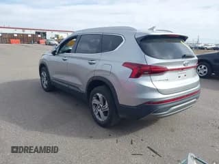 ✅ 2023 Hyundai Santa Fe SEL • VIN: 5NMS2DAJ4PH522903 • Лот: 43646374. Опубликован ранее на IAAI с пробегом 83 530 миль. Бесплатный доступ к архиву аукционных продаж из США и подробный отчёт об истории автомобиля на DreamBid. Изображение 3.