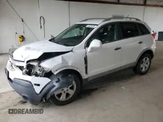 ✅ 2014 Chevrolet Captiva Sport LS • VIN: 3GNAL2EK8ES673028 • Lot: 54929255. Wystawiony na Copart z przebiegiem 103 443 mil. Bezpłatny archiwum sprzedaży aukcyjnych z USA i szczegółowy raport historii pojazdu na DreamBid. Zdjęcie 1.