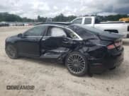 ✅ 2016 Lincoln MKZ • VIN: 3LN6L2MK0GR612195 • Lot: 70779444. Listed on Copart with Not provided. Free auction sales archive from the USA and detailed vehicle history report at DreamBid. Image 2.