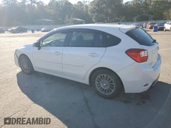 ✅ 2016 Subaru Impreza 2.0i • VIN: JF1GPAA67G9283317 • Lot: 91203695. Wystawiony na Copart z przebiegiem 111 826 mil. Bezpłatny archiwum sprzedaży aukcyjnych z USA i szczegółowy raport historii pojazdu na DreamBid. Zdjęcie 2.