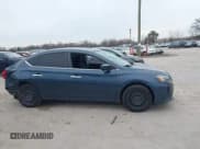 ✅ 2017 Nissan Sentra SL • VIN: 3N1AB7AP4HY305816 • Lot: 41956523. Wystawiony na IAAI z przebiegiem 131 374 mil. Bezpłatny archiwum sprzedaży aukcyjnych z USA i szczegółowy raport historii pojazdu na DreamBid. Zdjęcie 14.