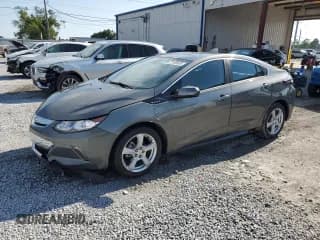 ✅ 2017 Chevrolet Volt LT • VIN: 1G1RA6S51HU169540 • Lot: 70198905. Wystawiony na Copart z przebiegiem 66 082 mil. Bezpłatny archiwum sprzedaży aukcyjnych z USA i szczegółowy raport historii pojazdu na DreamBid. Zdjęcie 1.