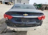✅ 2018 Chevrolet Impala LS • VIN: 2G11Z5SAXJ9103696 • Лот: 44037564. Опубликован ранее на Copart с пробегом 98 031 миль. Бесплатный доступ к архиву аукционных продаж из США и подробный отчёт об истории автомобиля на DreamBid. Изображение 6.