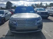 ✅ 2017 Land Rover Range Rover • VIN: SALGS2FE6HA320493 • Lot: 43595450. Wystawiony na IAAI z przebiegiem 120 321 mil. Bezpłatny archiwum sprzedaży aukcyjnych z USA i szczegółowy raport historii pojazdu na DreamBid. Zdjęcie 12.