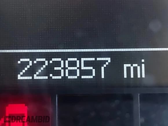 ✅ 2009 Dodge 1500 TRX • VIN: 1D3HV18P39S808542 • Lot: 42040649. Wystawiony na IAAI z przebiegiem 223 857 mil. Bezpłatny archiwum sprzedaży aukcyjnych z USA i szczegółowy raport historii pojazdu na DreamBid. Zdjęcie 7.