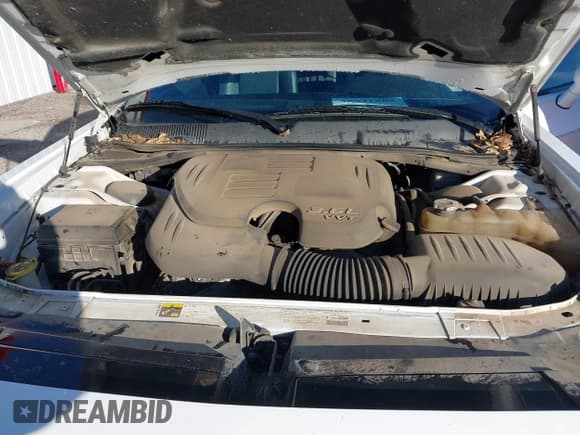 ✅ 2013 Dodge Challenger Rallye Redline • VIN: 2C3CDYAG7DH540639 • Lot: 40891888. Wystawiony na IAAI z przebiegiem 129 526 mil. Bezpłatny archiwum sprzedaży aukcyjnych z USA i szczegółowy raport historii pojazdu na DreamBid. Zdjęcie 10.