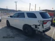 ✅ 2018 Dodge Durango R/T • VIN: 1C4SDHCT6JC354784 • Lot: 41733676. Listed on IAAI with 164,008 mi. Free auction sales archive from the USA and detailed vehicle history report at DreamBid. Image 3.