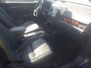 ✅ 2015 Mitsubishi Outlander GT • VIN: JA4JZ4AX0FZ005114 • Lot: 42058228. Listed on IAAI with 146,649 mi. Free auction sales archive from the USA and detailed vehicle history report at DreamBid. Image 5.