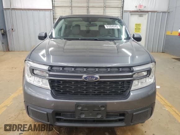 ✅ 2022 Ford Maverick XLT • VIN: 3FTTW8E95NRA23671 • Lot: 91204245. Wystawiony na Copart z przebiegiem 54 418 mil. Bezpłatny archiwum sprzedaży aukcyjnych z USA i szczegółowy raport historii pojazdu na DreamBid. Zdjęcie 5.