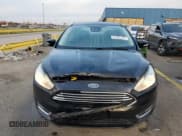 ✅ 2018 Ford Focus Titanium • VIN: 1FADP3J29JL240829 • Лот: 91285125. Опубликован ранее на Copart с пробегом 60 201 миль. Бесплатный доступ к архиву аукционных продаж из США и подробный отчёт об истории автомобиля на DreamBid. Изображение 5.