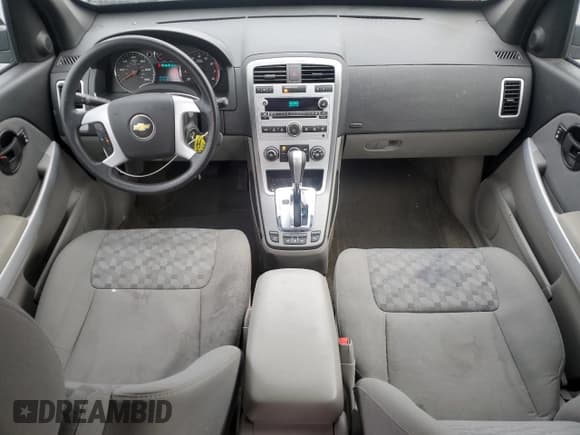 ✅ 2008 Chevrolet Equinox LS • VIN: 2CNDL13F586339477 • Лот: 85097944. Опубликован ранее на Copart с пробегом 57 793 миль. Бесплатный доступ к архиву аукционных продаж из США и подробный отчёт об истории автомобиля на DreamBid. Изображение 8.