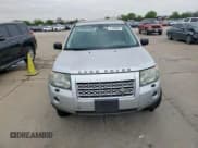 ✅ 2008 Land Rover LR2 SE • VIN: SALFP24NX8H021645 • Лот: 51459695. Опубликован ранее на Copart с пробегом 137 661 миль. Бесплатный доступ к архиву аукционных продаж из США и подробный отчёт об истории автомобиля на DreamBid. Изображение 5.